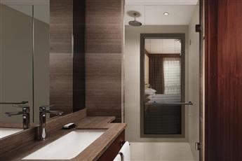 Sheraton Istanbul City Center