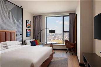 Sheraton Istanbul Esenyurt 5*