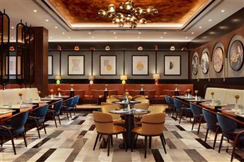 Sheraton Istanbul Esenyurt 5*