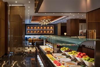 Sheraton Istanbul Esenyurt 5*