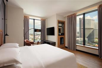 Sheraton Istanbul Esenyurt 5*
