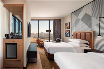 Sheraton Istanbul Esenyurt 5*