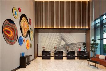 Sheraton Istanbul Esenyurt 5*