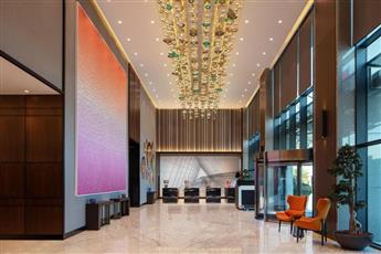 Sheraton Istanbul Esenyurt 5*