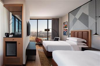 Sheraton Istanbul Esenyurt 5*