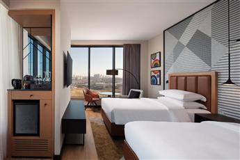 Sheraton Istanbul Esenyurt 5*