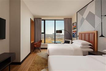 Sheraton Istanbul Esenyurt 5*