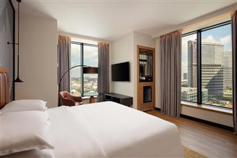 Sheraton Istanbul Esenyurt 5*