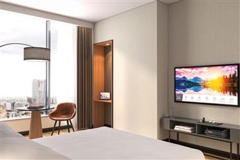 Sheraton Istanbul Esenyurt 5*