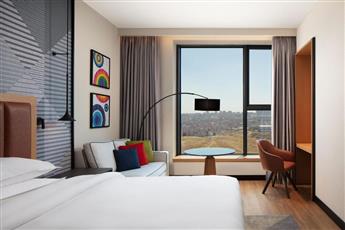 Sheraton Istanbul Esenyurt 5*