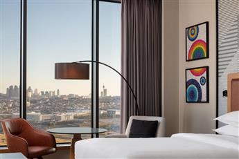 Sheraton Istanbul Esenyurt 5*