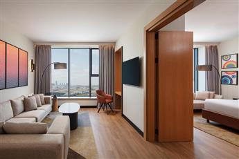 Sheraton Istanbul Esenyurt 5*