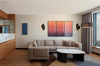 Sheraton Istanbul Esenyurt 5*