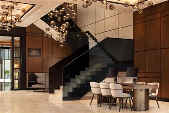 Sheraton Istanbul Esenyurt 5*