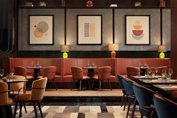 Sheraton Istanbul Esenyurt 5*