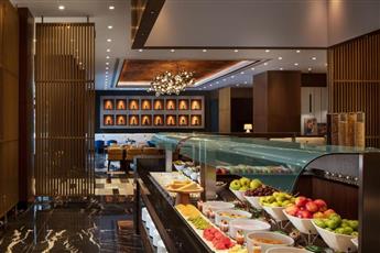 Sheraton Istanbul Esenyurt 5*
