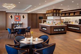 Sheraton Istanbul Esenyurt 5*