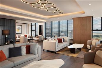 Sheraton Istanbul Esenyurt 5*