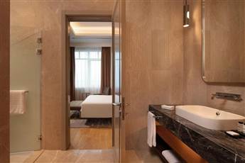 Sheraton Istanbul Levent 5*
