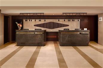 Sheraton Istanbul Levent 5*