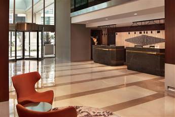 Sheraton Istanbul Levent 5*