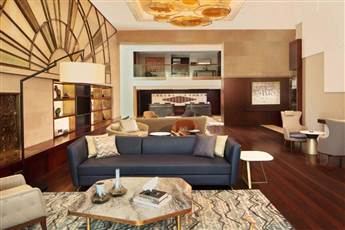 Sheraton Istanbul Levent 5*