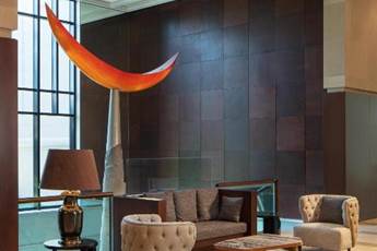 Sheraton Istanbul Levent 5*