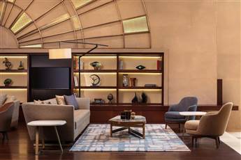 Sheraton Istanbul Levent 5*