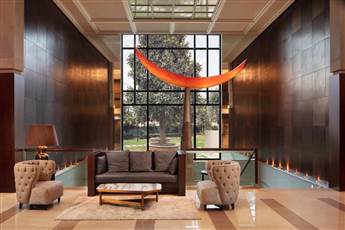 Sheraton Istanbul Levent 5*