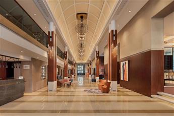 Sheraton Istanbul Levent 5*