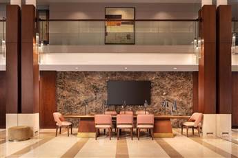 Sheraton Istanbul Levent 5*