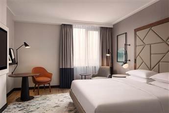 Sheraton Istanbul Levent 5*