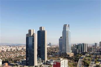 Sheraton Istanbul Levent 5*