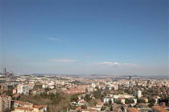 Sheraton Istanbul Levent 5*