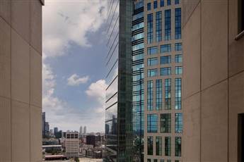 Sheraton Istanbul Levent 5*