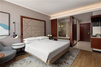Sheraton Istanbul Levent 5*