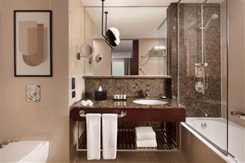 Sheraton Istanbul Levent 5*