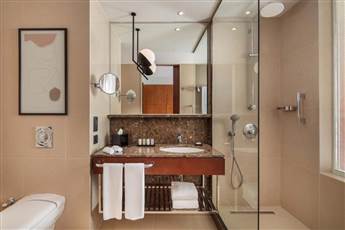 Sheraton Istanbul Levent 5*