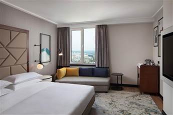 Sheraton Istanbul Levent 5*