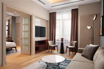 Sheraton Istanbul Levent 5*