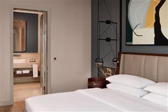 Sheraton Istanbul Levent 5*