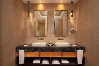 Sheraton Istanbul Levent 5*