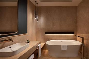 Sheraton Istanbul Levent 5*