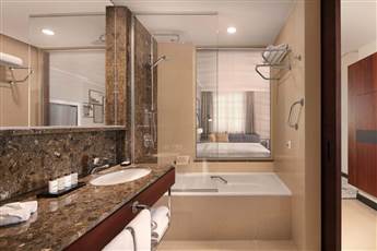 Sheraton Istanbul Levent 5*