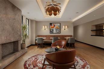 Sheraton Istanbul Levent 5*