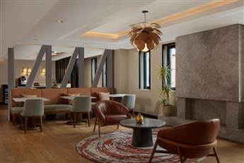 Sheraton Istanbul Levent 5*