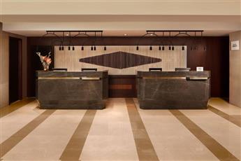 Sheraton Istanbul Levent