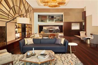 Sheraton Istanbul Levent