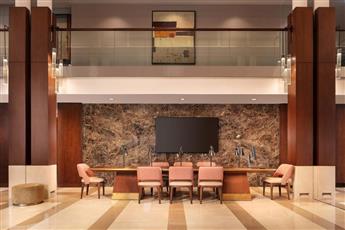 Sheraton Istanbul Levent