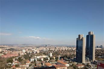 Sheraton Istanbul Levent